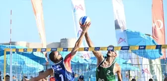 Bioderma Pro Beach Tour Mersin Etabı Tamamlandı