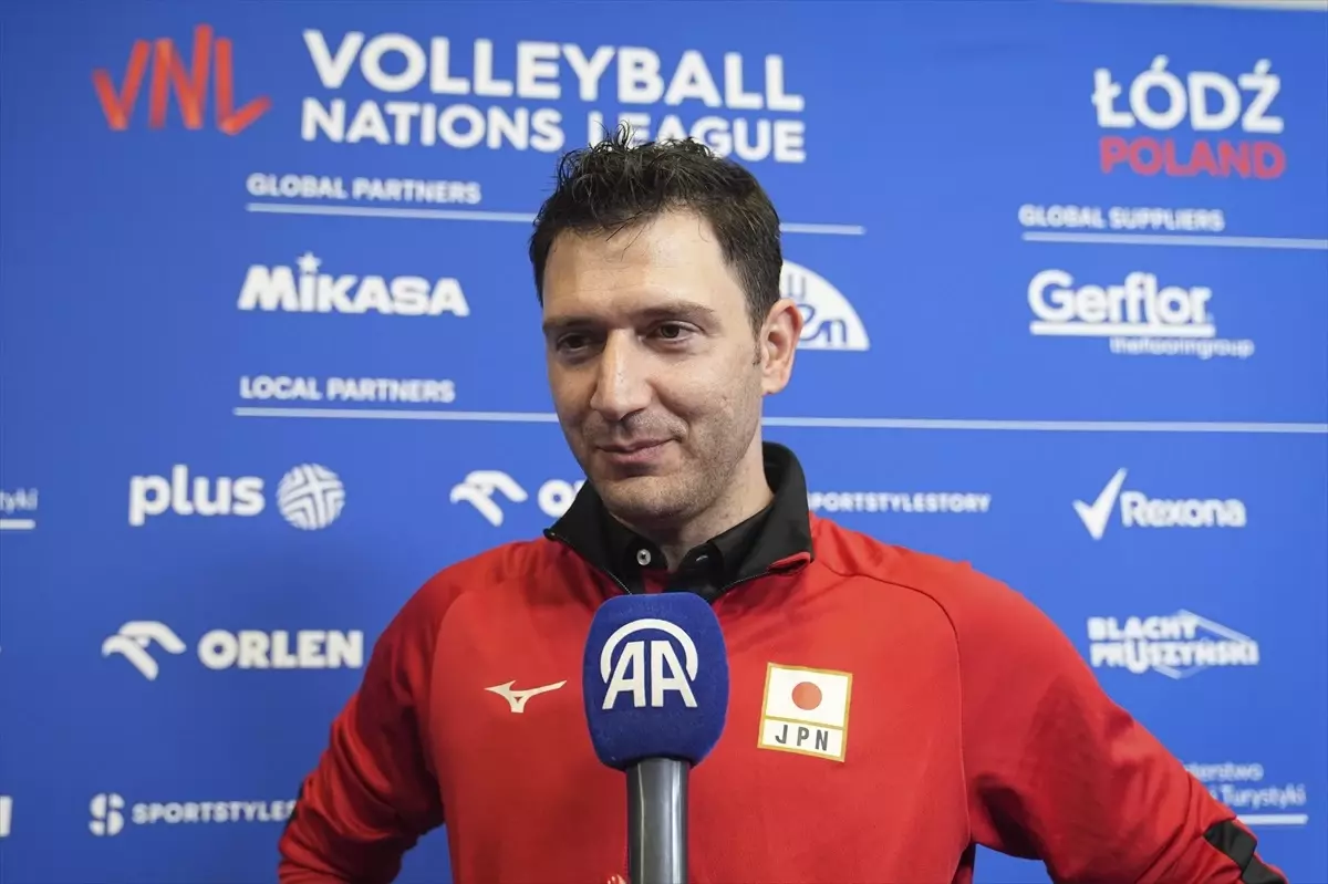 Ferhat Akbaş: Türkiye'yi Yenmek Mutluluktan Öte