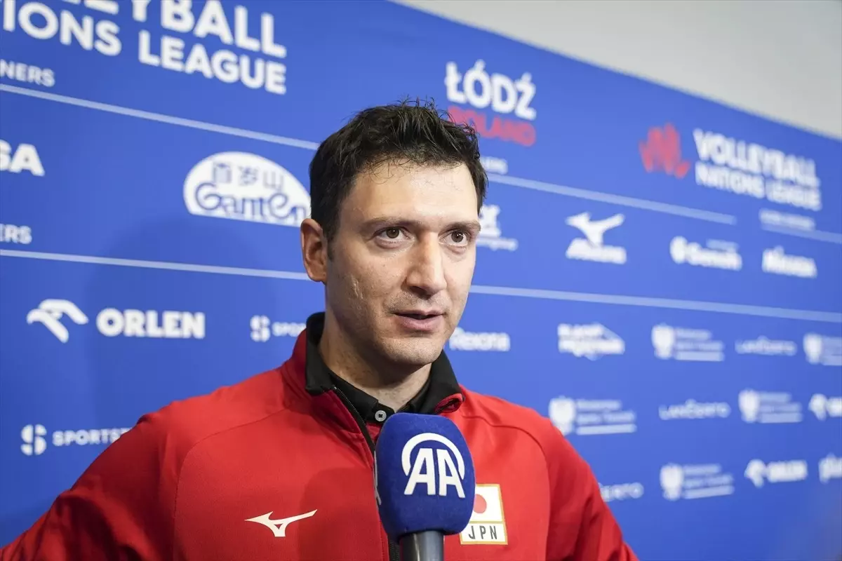Ferhat Akbaş: Hedefimize Ulaştık, Geliştirmemiz Gereken Noktalar Var