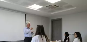 Yunus Emre Enstitüsü Yaz Okulu Türkçe Öğrenimine Yeni Bir Soluk Getirdi