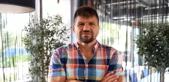 Yağlı güreşin ruhunu yansıtan seremoni: 'Peşrev'