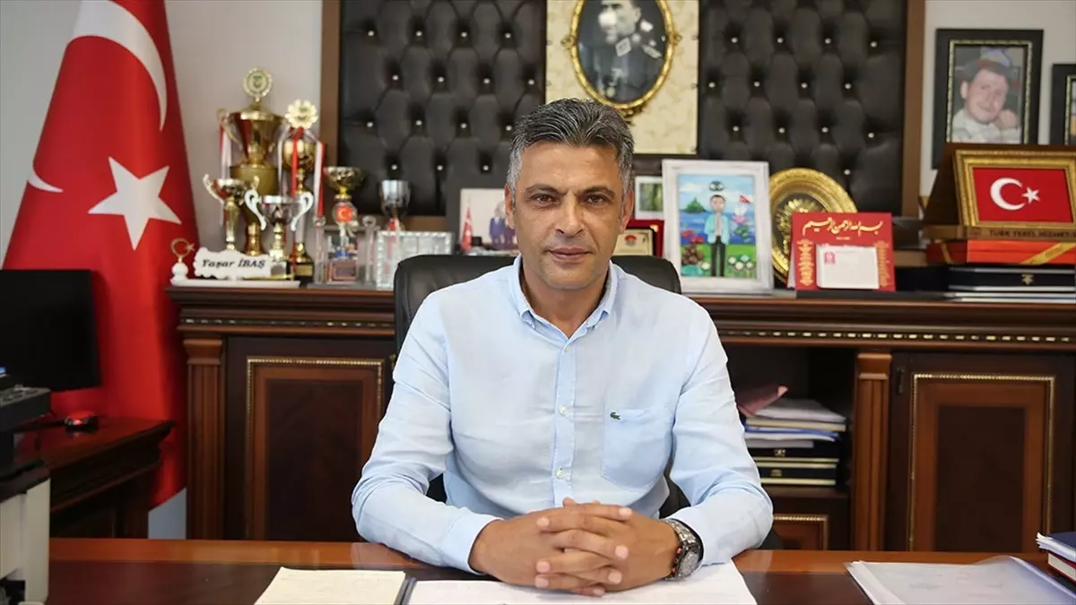 Yağlıdere Belediye Başkanı'ndan Su Kullanımı Uyarısı
