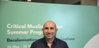 Prof. Santiago Slabodsky: Batı Medyası, Daha Büyük Bir Batı Projesinin Parçası