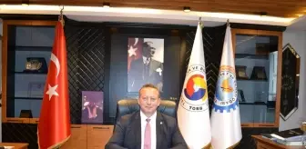 Samsun'da Su Ürünleri İşleme İhtisas Organize Sanayi Bölgesi Kuruluyor