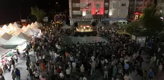 Yakakent YazFest 2023 Başladı
