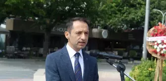 Yalova'da 1 Temmuz Denizcilik ve Kabotaj Bayramı Coşkuyla Kutlandı