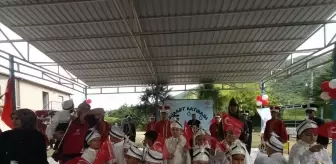 Çınarcık'ta 529 Yıllık Gelenekle Sünnet Şöleni Düzenlendi