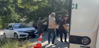 Yalova'da 60 Yaşındaki Adam Evinde Ölü Bulundu
