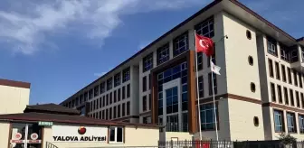 Yalova'da 7 yıl önce öldürülen çocuğun katil zanlısı kadının yargılanmasına devam edildi