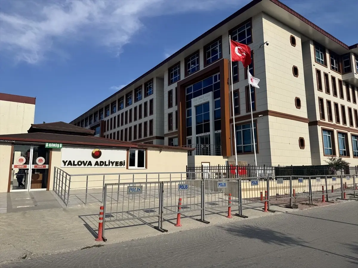 Yalova'da 12 Yaşındaki Kerem'in Ölümlü Olayında Davada Gelişmeler