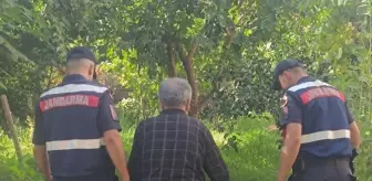 Yalova'da Kayıp Alzheimer Hastası Ormanlık Alanda Bulundu