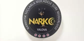 Yalova'da Uyuşturucu Operasyonunda 9 Tutuklama