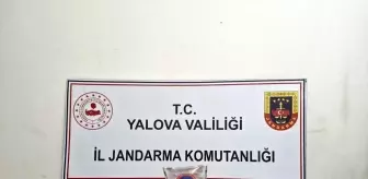 Yalova'da Uyuşturucu Operasyonu: 2 Şüpheli Tutuklandı