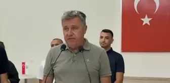 3. Yamaç Paraşütü Dünya Kupası Aksaray'da Başladı