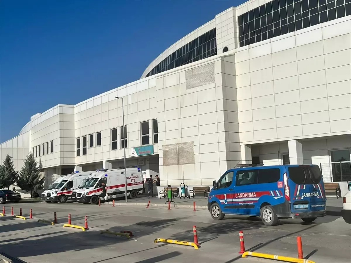 Yamaç Paraşütü Şampiyonasında Trajik Kaza: Sporcu Hayatını Kaybetti