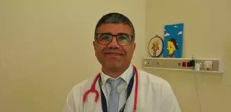 Çocukların Hareketsiz Yaşamı ve Yanlış Beslenme Alışkanlıkları Tehlike Saçıyor