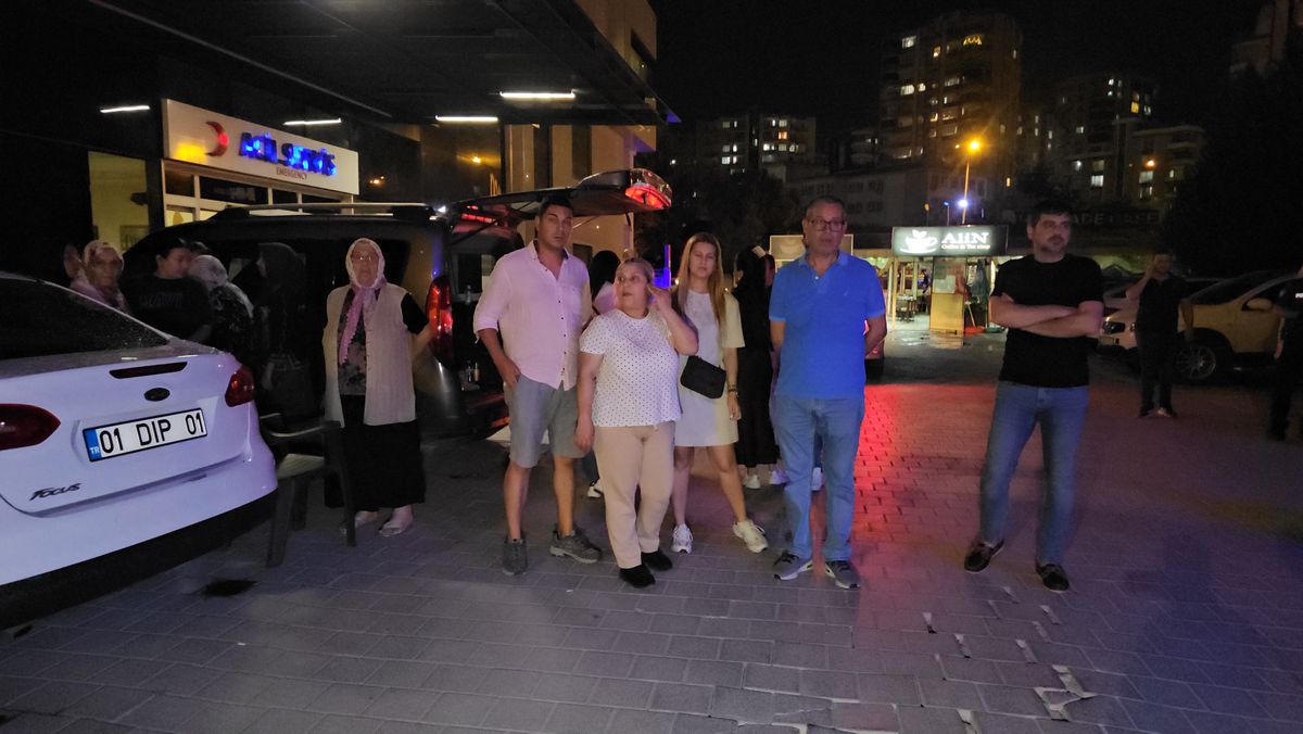 Yanlış Teslim Edilen Cenaze Aileyi Şoka Soktu