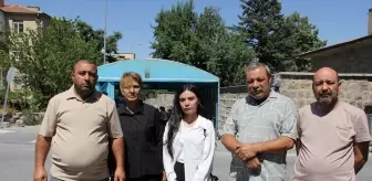 Kayseri'de Cenaze Karışıklığı: Yanlışlıkla Başka Mezara Gömüldü