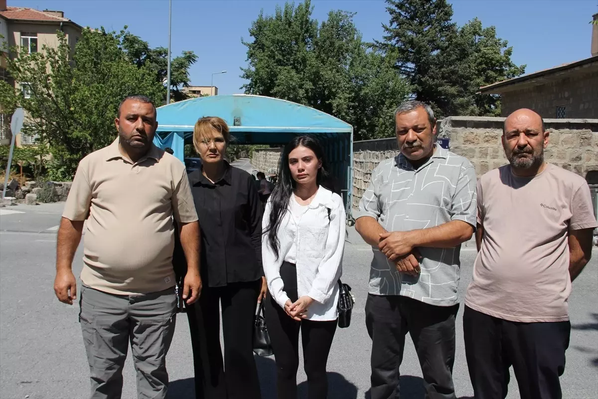Kayseri'de Cenaze Karışıklığı: Yanlışlıkla Başka Mezara Gömüldü