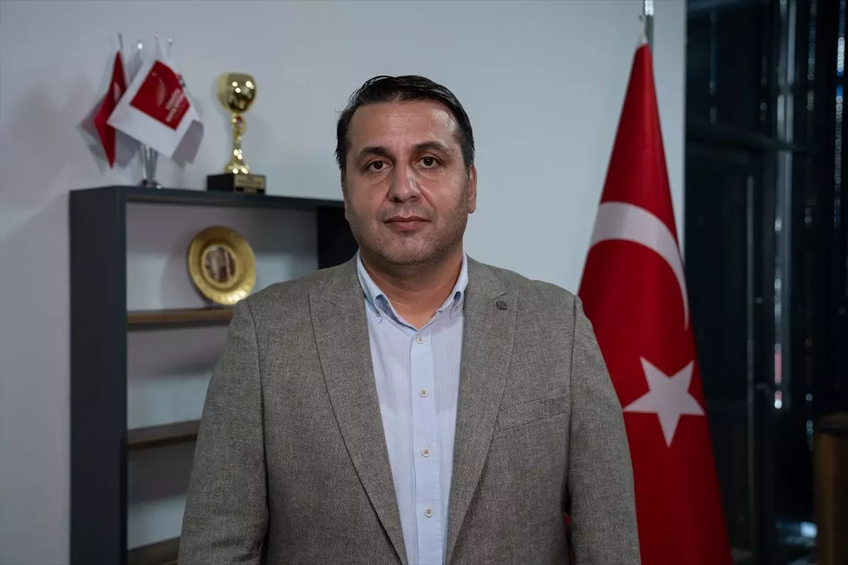 Yapay Zeka Spor Alanında Şekil Değiştiriyor