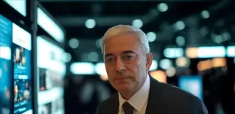 AI & Cyber Security Expo 2025 İstanbul'da Başlıyor