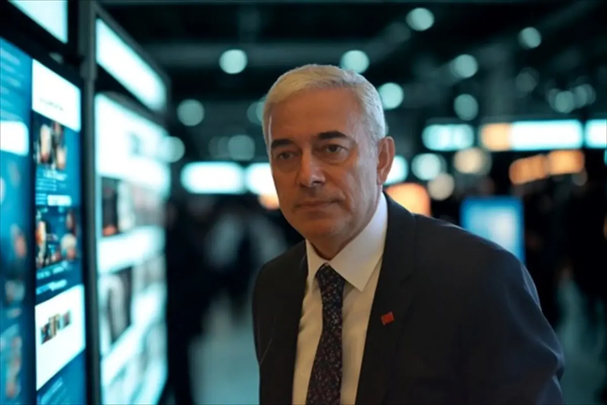 AI & Cyber Security Expo 2025 İstanbul'da Başlıyor