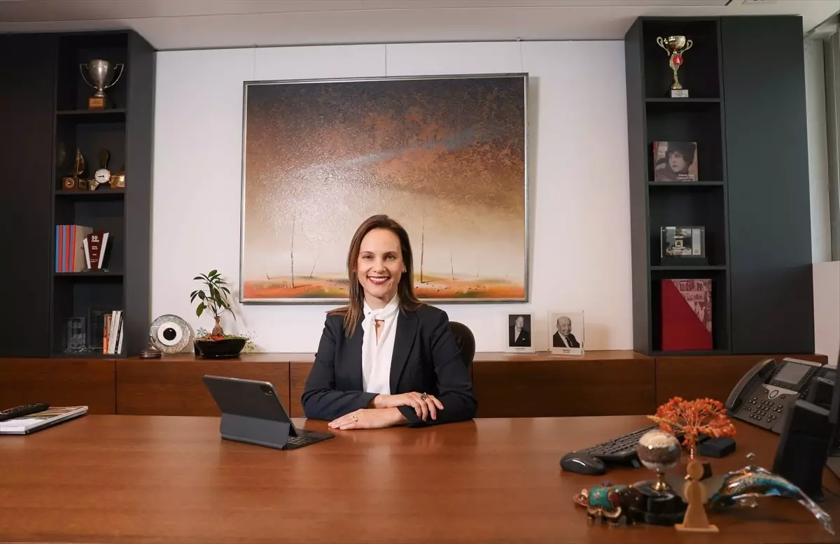 Yapı Kredi, Brandverse Awards'ta Gümüş Ödül Kazandı