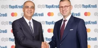 Yapı Kredi, World Pay'i Masterpass ile Entegre Etti