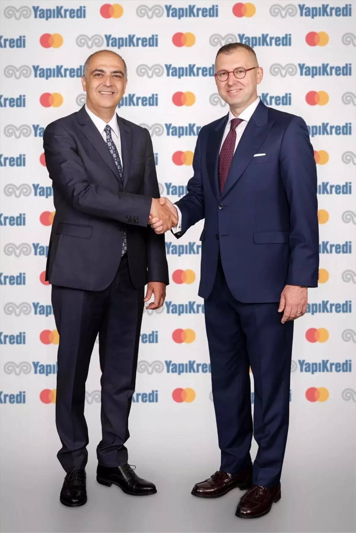 Yapı Kredi, World Pay'i Masterpass ile Entegre Etti