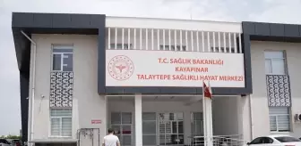 Babası Akciğer Kanserinden Ölen Abdulkadir Çaçan, Sigarayı Bıraktı