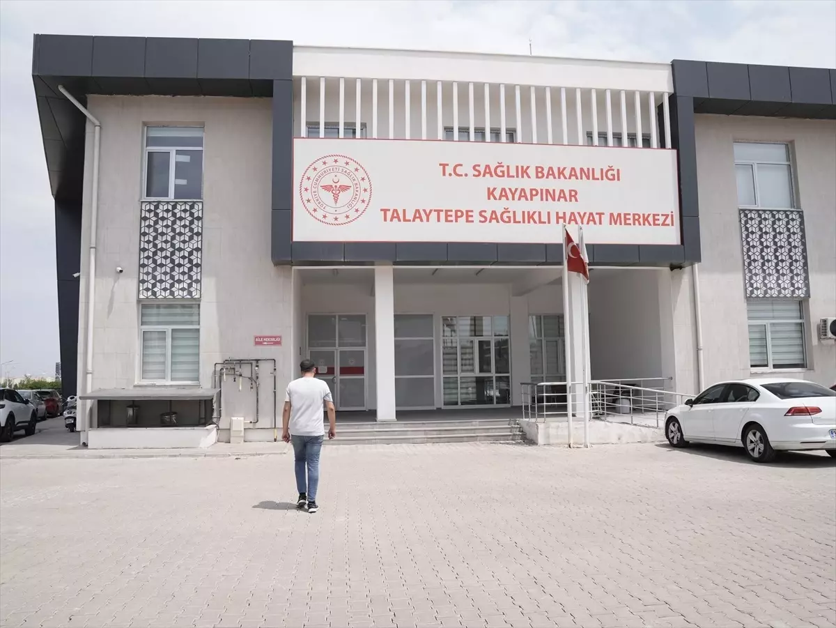 Babası Akciğer Kanserinden Ölen Abdulkadir Çaçan, Sigarayı Bıraktı