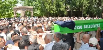 Ahmet Kızılışık Son Yolculuğuna Uğurlandı