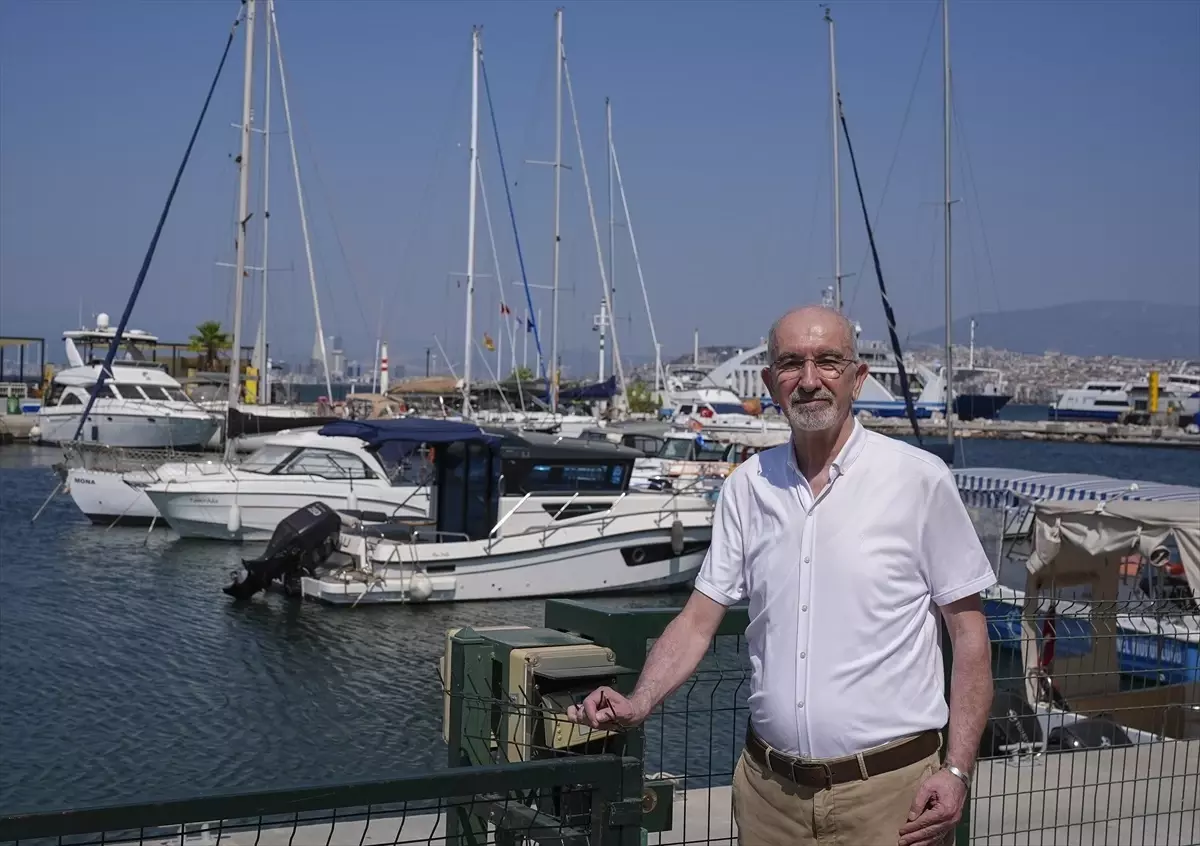 Tekne ve Yat Yangınları, Düzenli Bakımın Önemini Gösteriyor