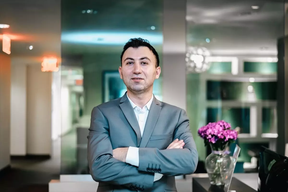 Crypto Wednesday Forum İstanbul'da Gerçekleşti
