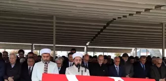 Yavuz Bülent Bakiler Son Yolculuğuna Uğurlandı