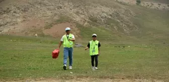 Mete ve Görkem Koç Kardeşlerden Çevre Bilinci Örneği