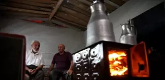 Erciyes Yaylalarında Serin Havada Sağlıklı Yaşam Keyfi