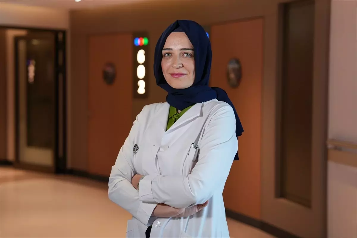 Güneş Çarpması Riskine Dikkat: Uzmanlardan Uyarılar