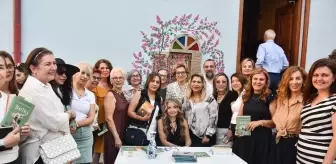 Sema Soykan, ‘Belki’ Romanının Gelirini Kız Çocuklarının Eğitimi İçin Bağışladı