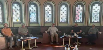 Asım Gültekin Anma Programı Gerçekleştirildi