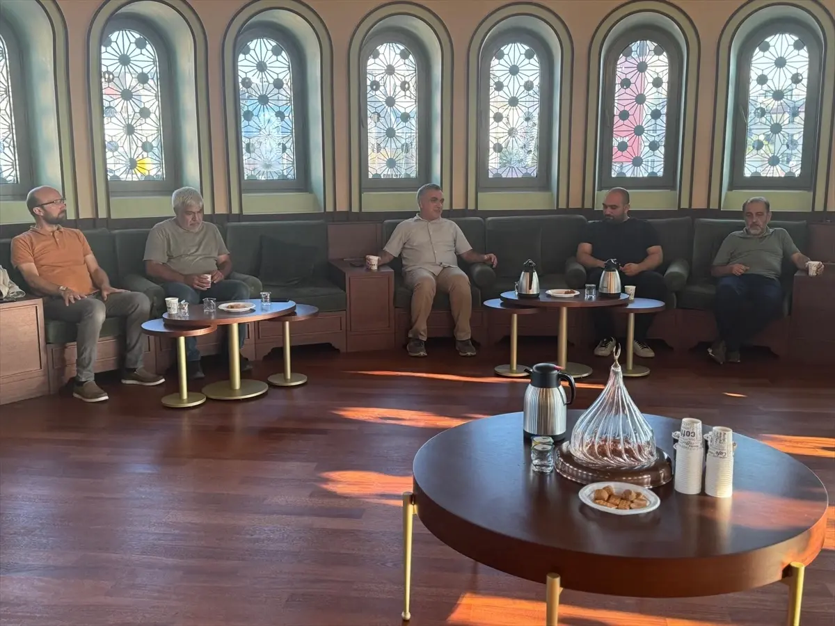 Asım Gültekin Anma Programı Gerçekleştirildi