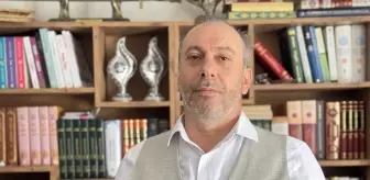 Kur'an'ın Özünde Aşkı Bulmak: Fatiha Suresi Üzerine Tefsir