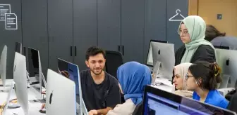 42 Türkiye ile Yazılım Eğitiminde Yenilikçi Yaklaşım