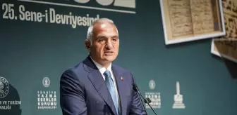 'Yazmaların Peşinde Bir Ömür: Nuri Arlasez' sergisi açıldı