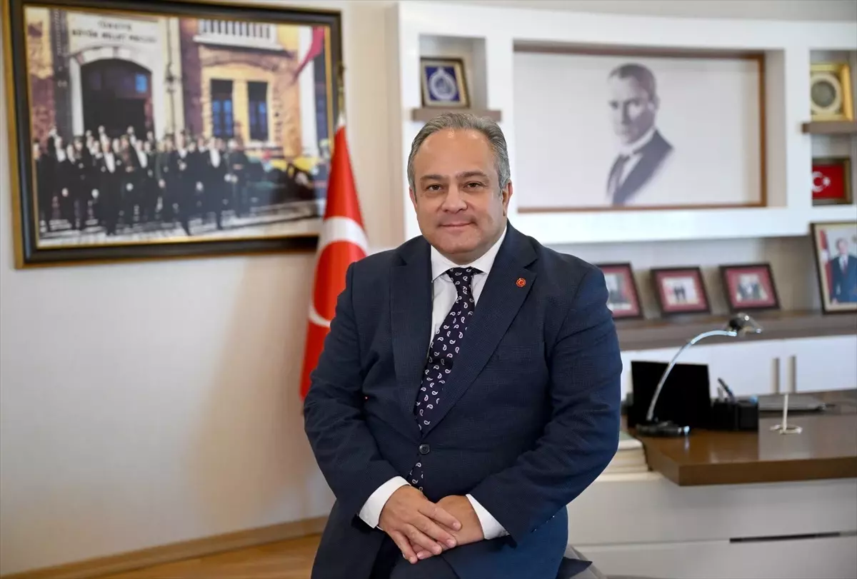 Türkiye'de Uyuşturucu Bağımlılığına Dikkat: 1.4 Milyon Başvuru Yapıldı