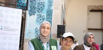 Yeşilay Tokat Şubesi'nden YEDAM Tanıtımı