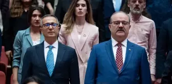 Yunus Emre Enstitüsü'nden Uluslararası Yaz Okulları Açılışı