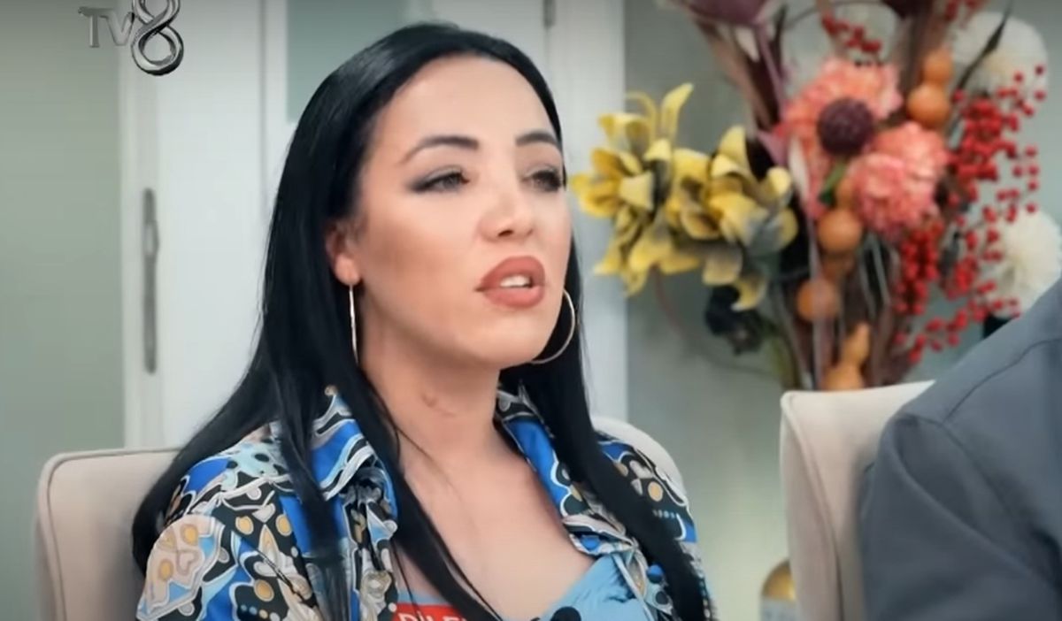 Yemekteyiz Dilek kimdir? Zuhal Topal'la Yemekteyiz Dilek Hanım kaç yaşında, nereli?