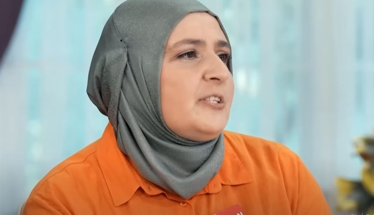 Yemekteyiz Ümmühan kimdir? Zuhal Topal'la Yemekteyiz Ümmühan Hanım kaç yaşında, nereli?