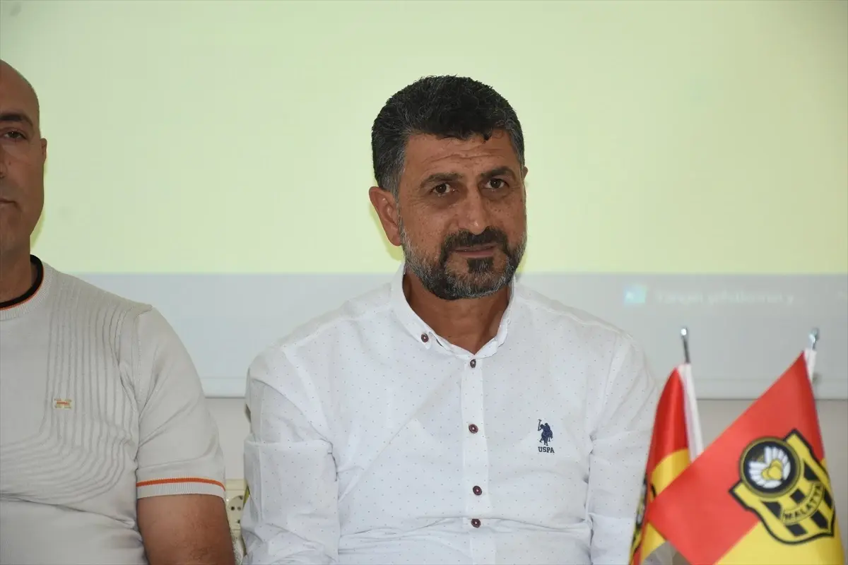 Yeni Malatyaspor, Altyapıdan 10 Oyuncu Katıyor